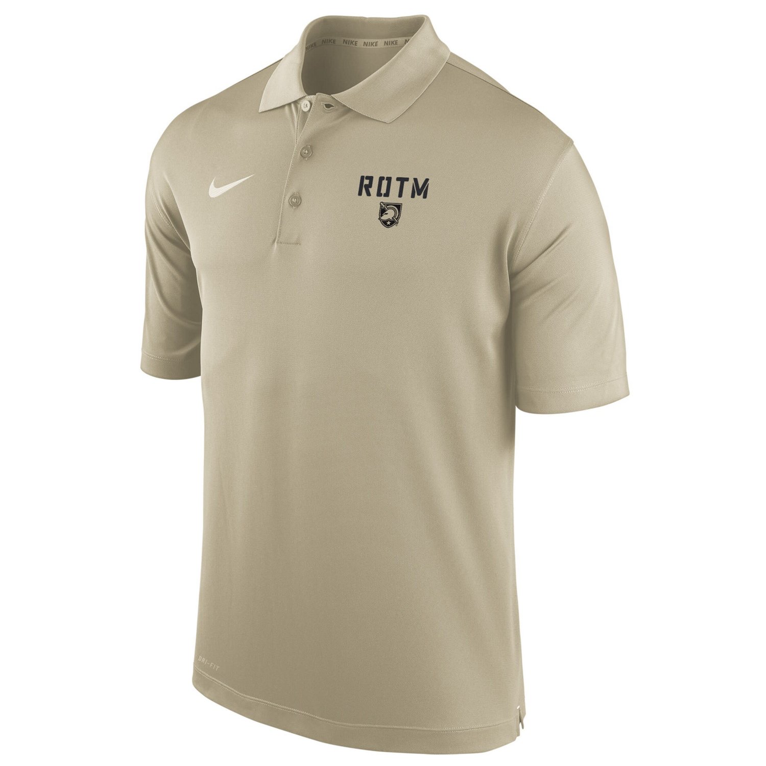 Nike Army Black Knights 2023 Rivalry Collection Varsity Performance Polo - view number 2