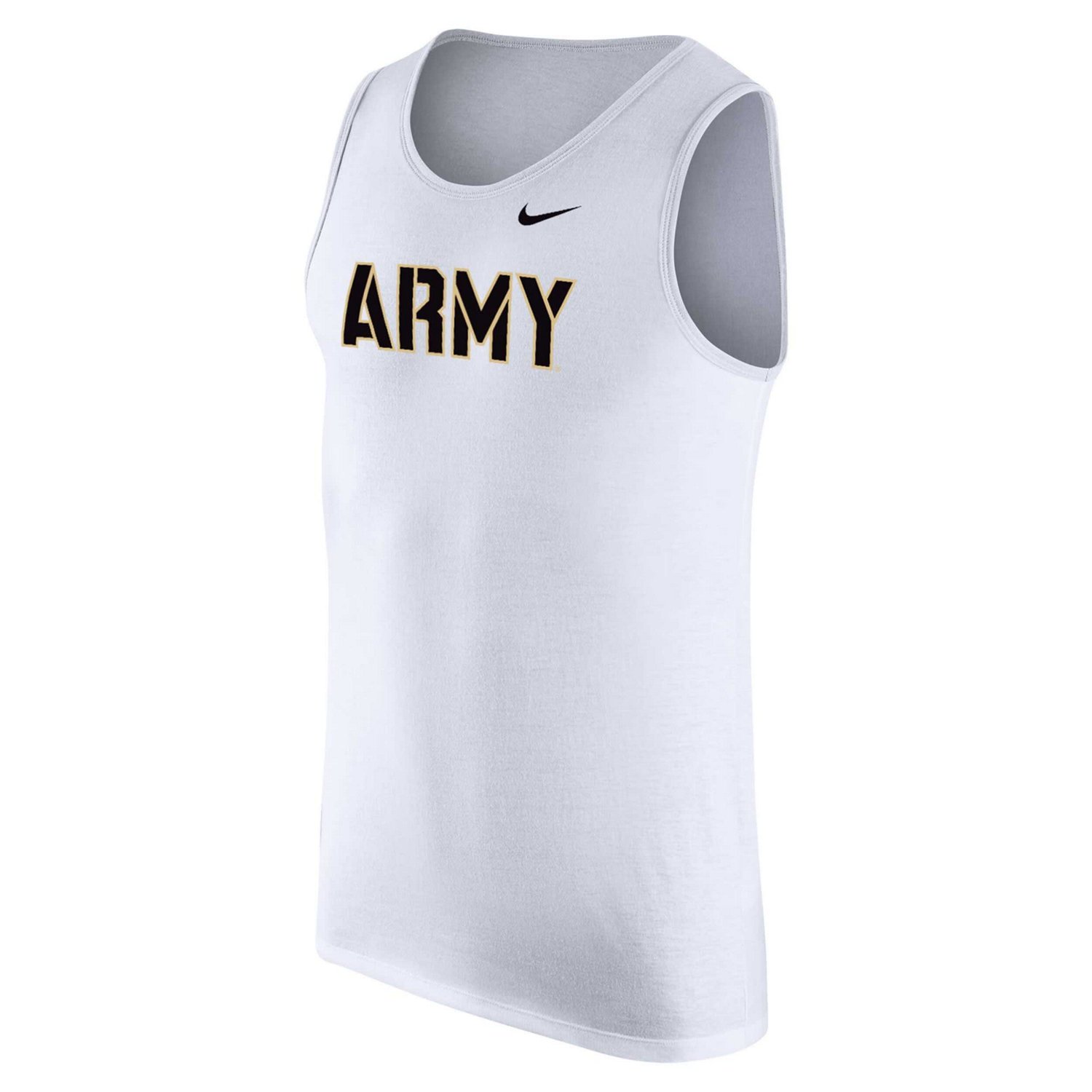 Nike Army Black Knights Tank Top - view number 2