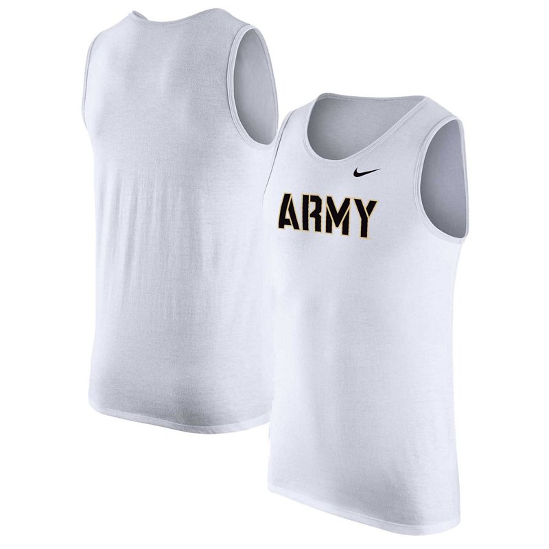 Nike Army Black Kni… - image
