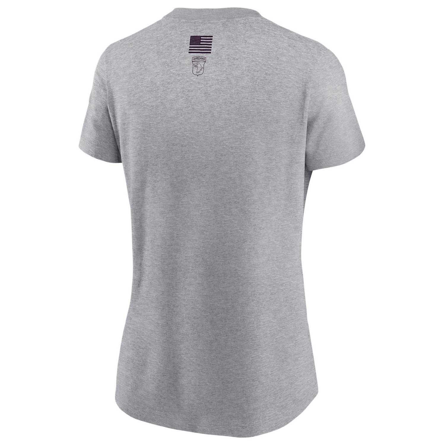 Nike Army Knights 2024 Rivalry Collection Army T-Shirt - view number 3