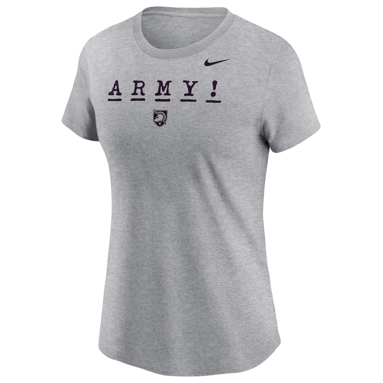 Nike Army Knights 2024 Rivalry Collection Army T-Shirt - view number 2