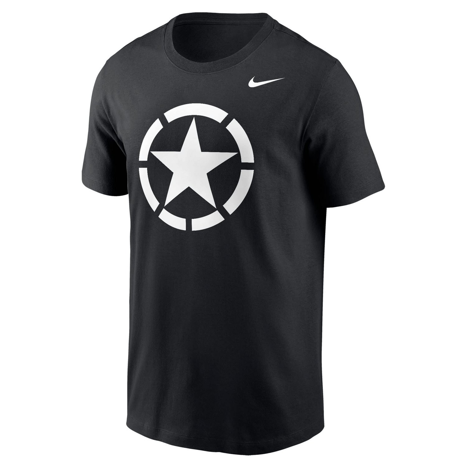 Nike Army Knights 2024 Rivalry Collection Star T-Shirt - view number 2