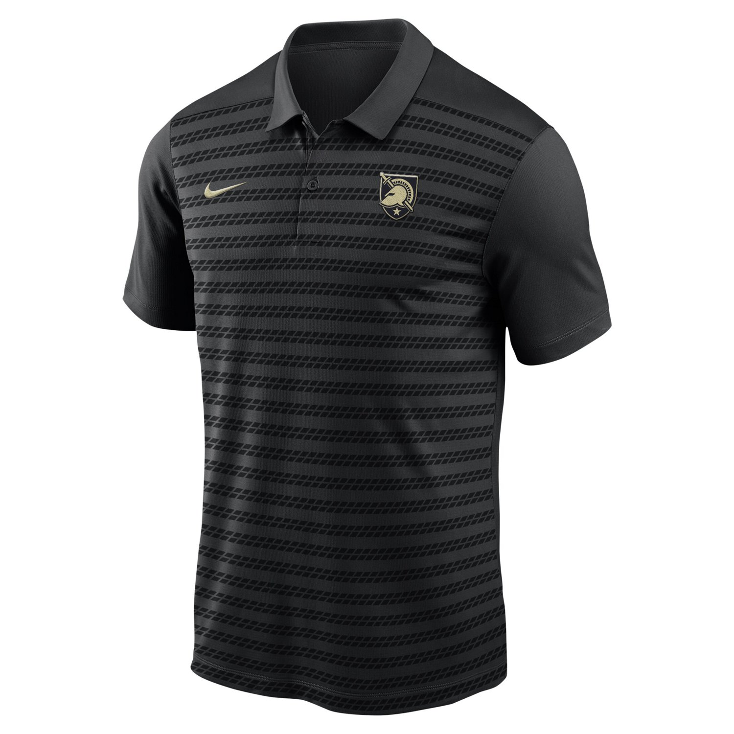 Nike Army Knights 2024 Sideline Victory Coaches Performance Polo                                                                 - view number 2