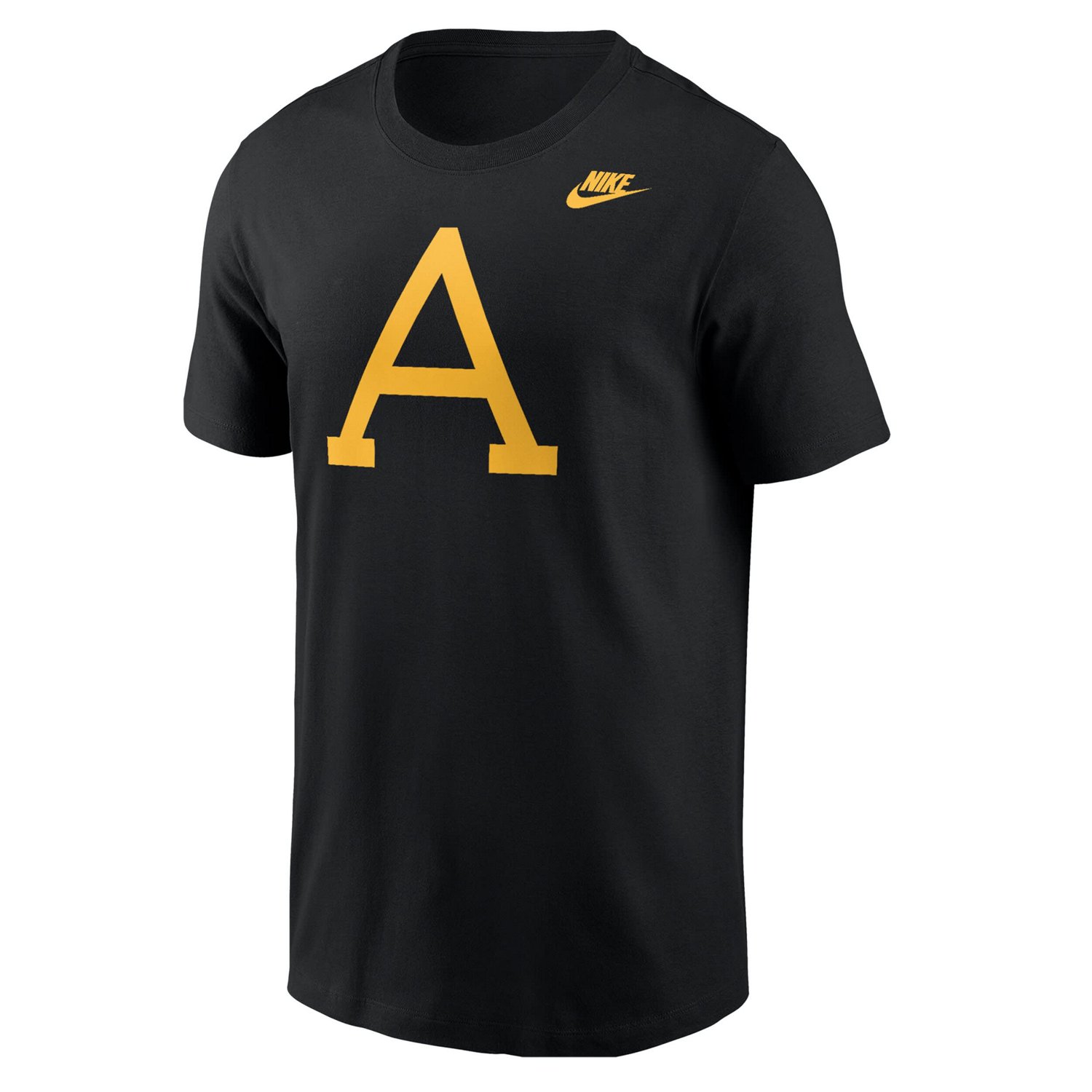 Nike Army Knights A Logo West Point Classic Collection T-Shirt - view number 2