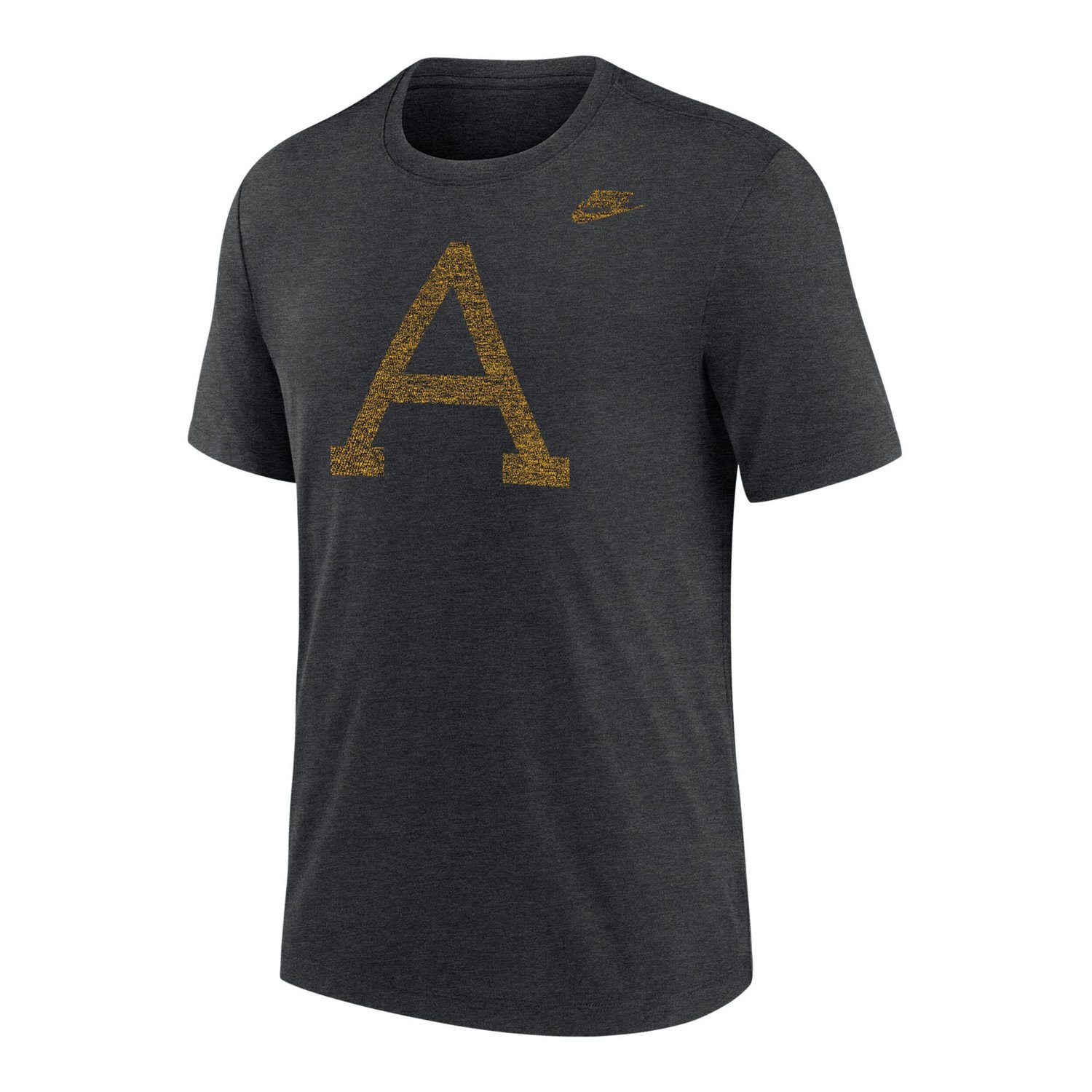 Nike Army Knights West Point Classic Collection Tri-Blend T-Shirt