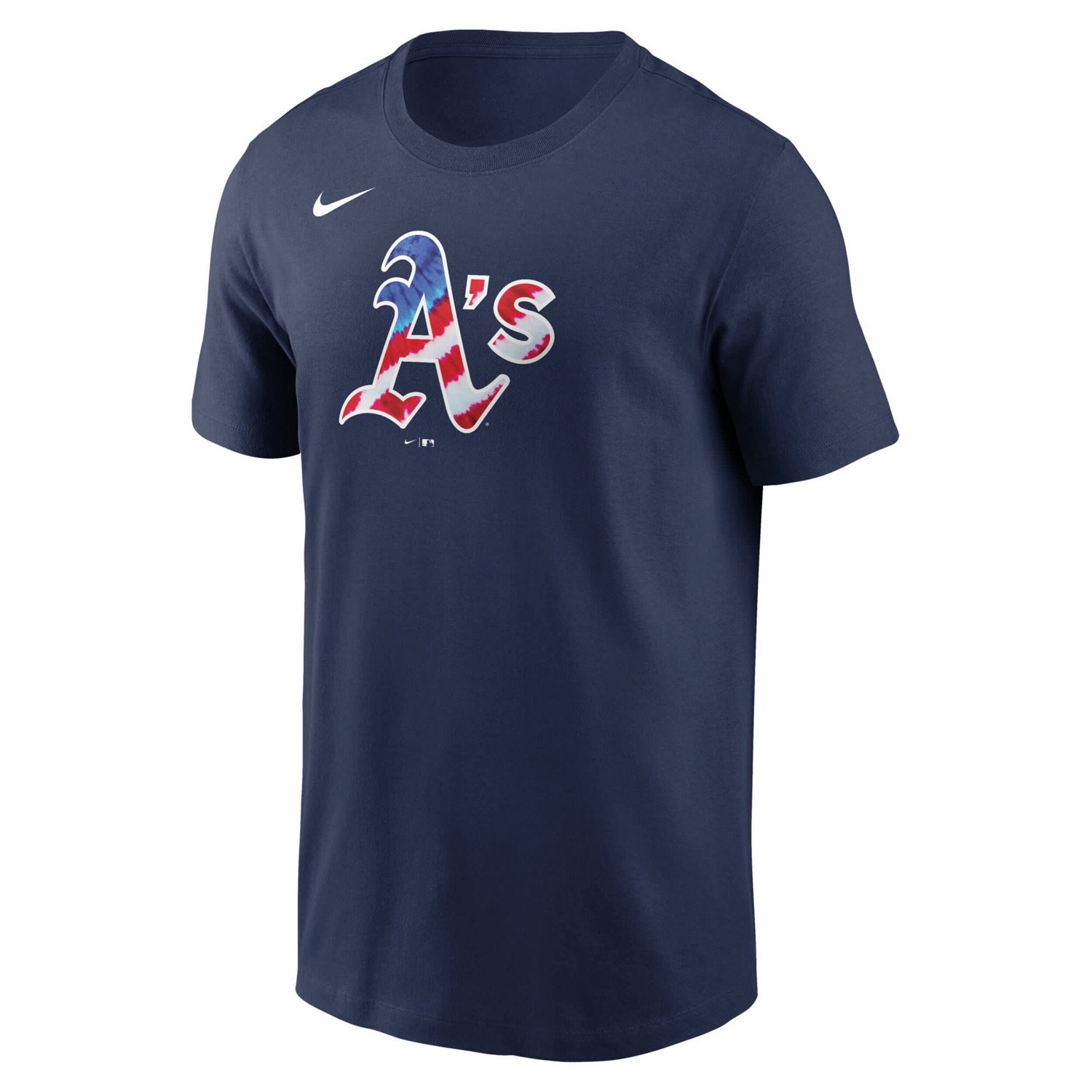 Nike Athletics Americana T-Shirt - view number 2