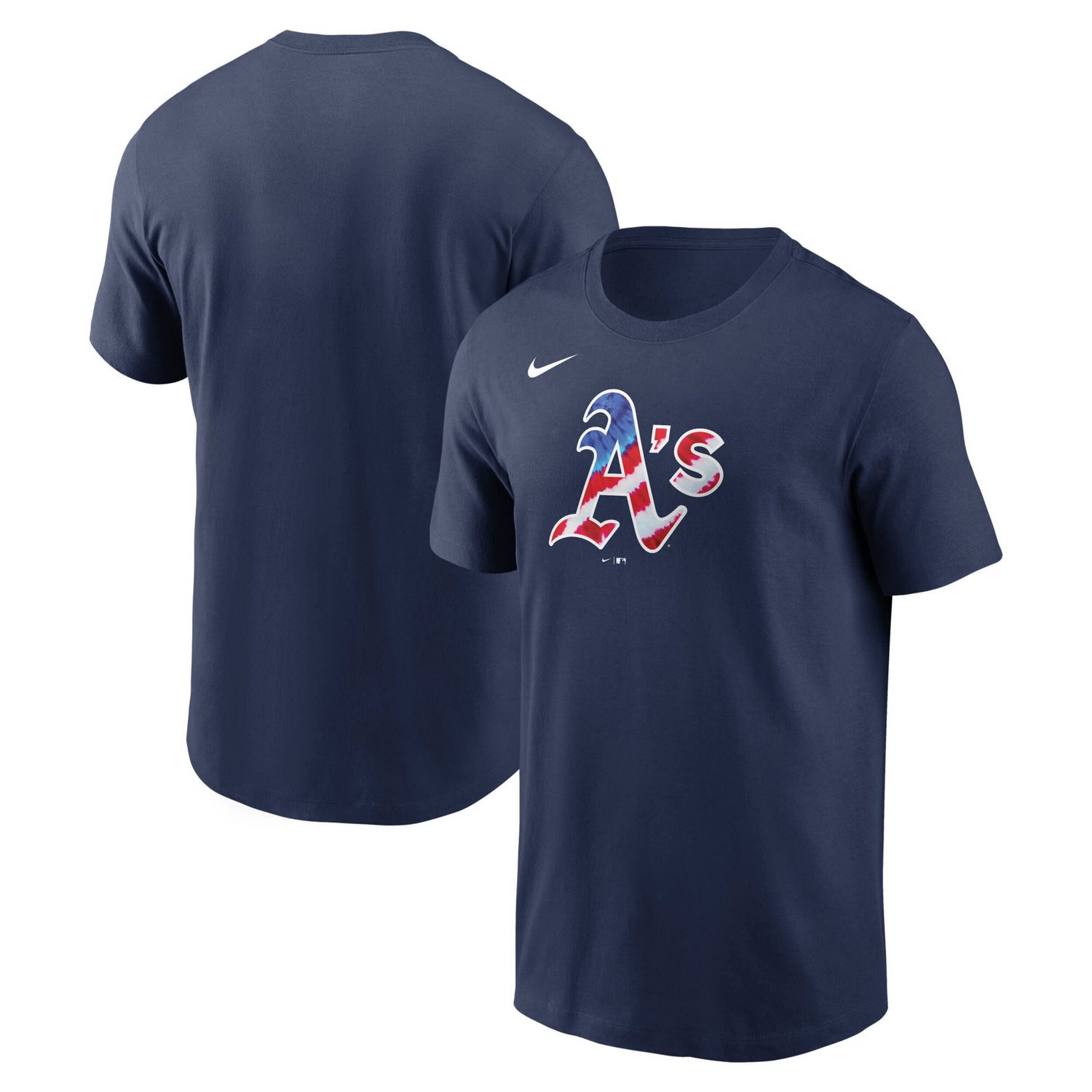 Nike Athletics Americana T-Shirt - view number 1