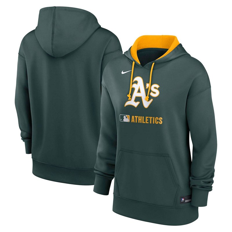 Nike Athletics Auth… - image