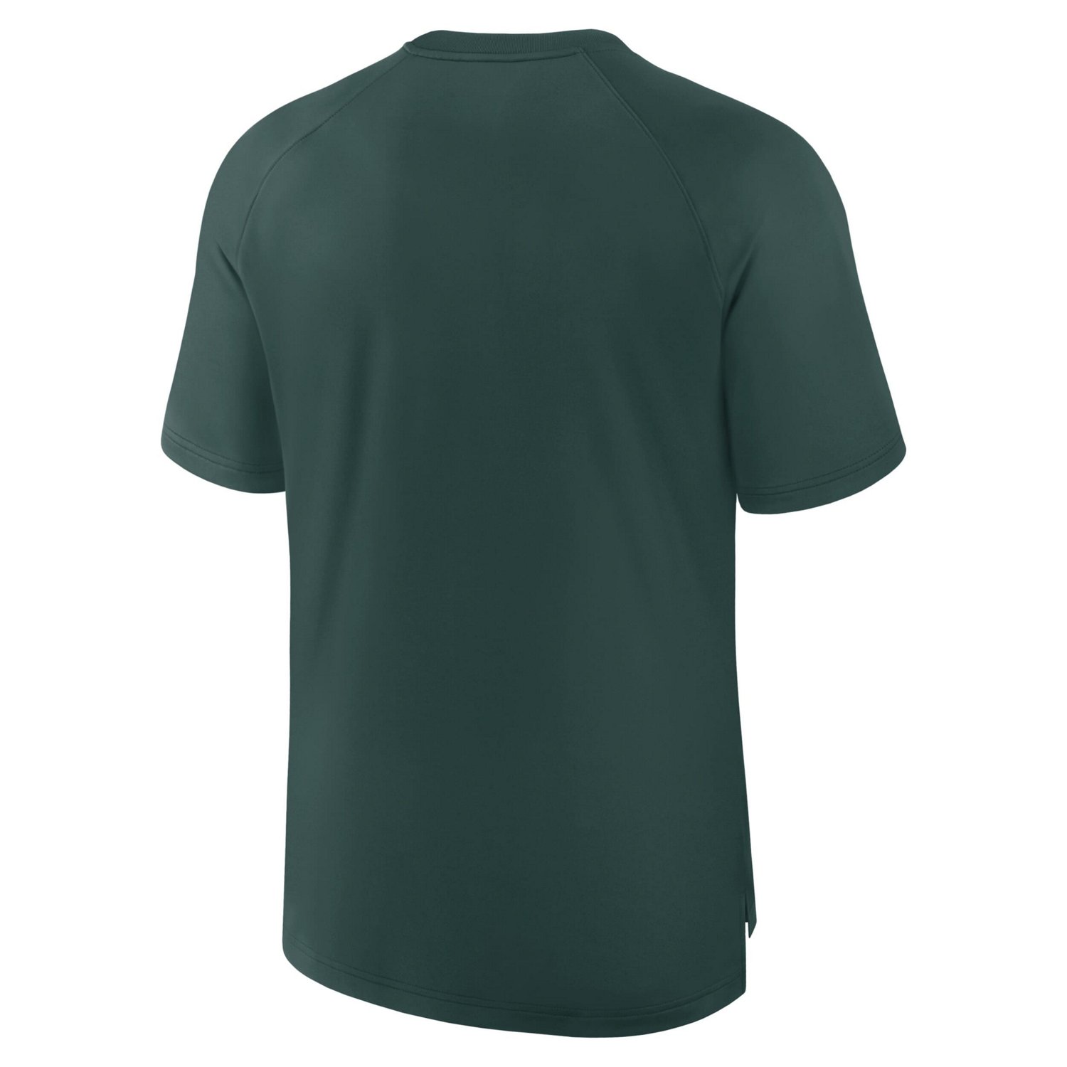 Nike Athletics Authentic Collection Pregame Raglan Performance T-Shirt - view number 3