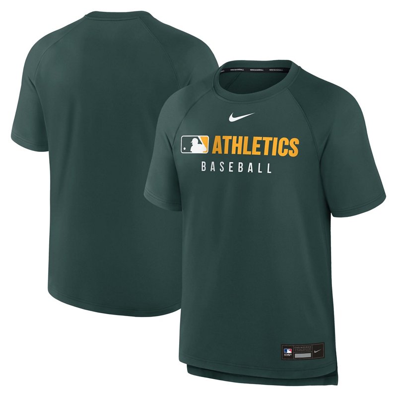 Nike Athletics Auth… - image