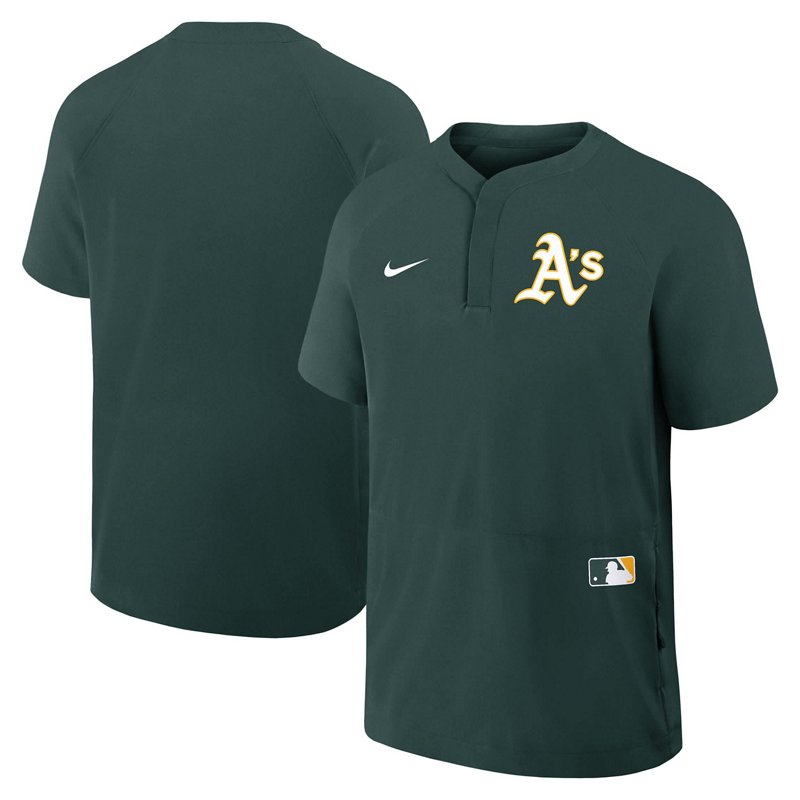 Nike Athletics Auth… - image