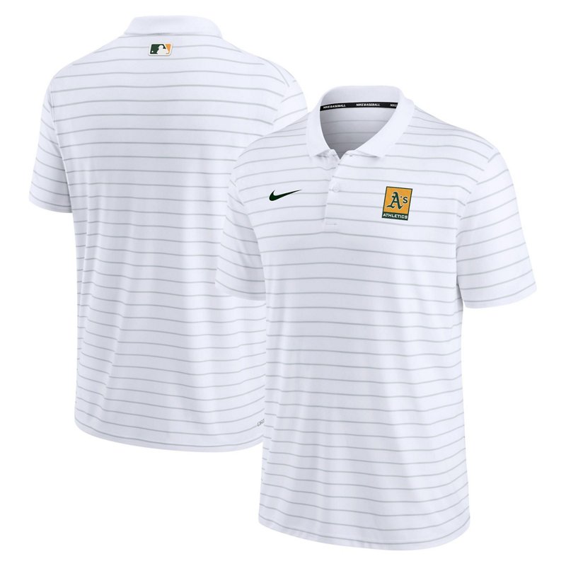 Nike Athletics Auth… - image