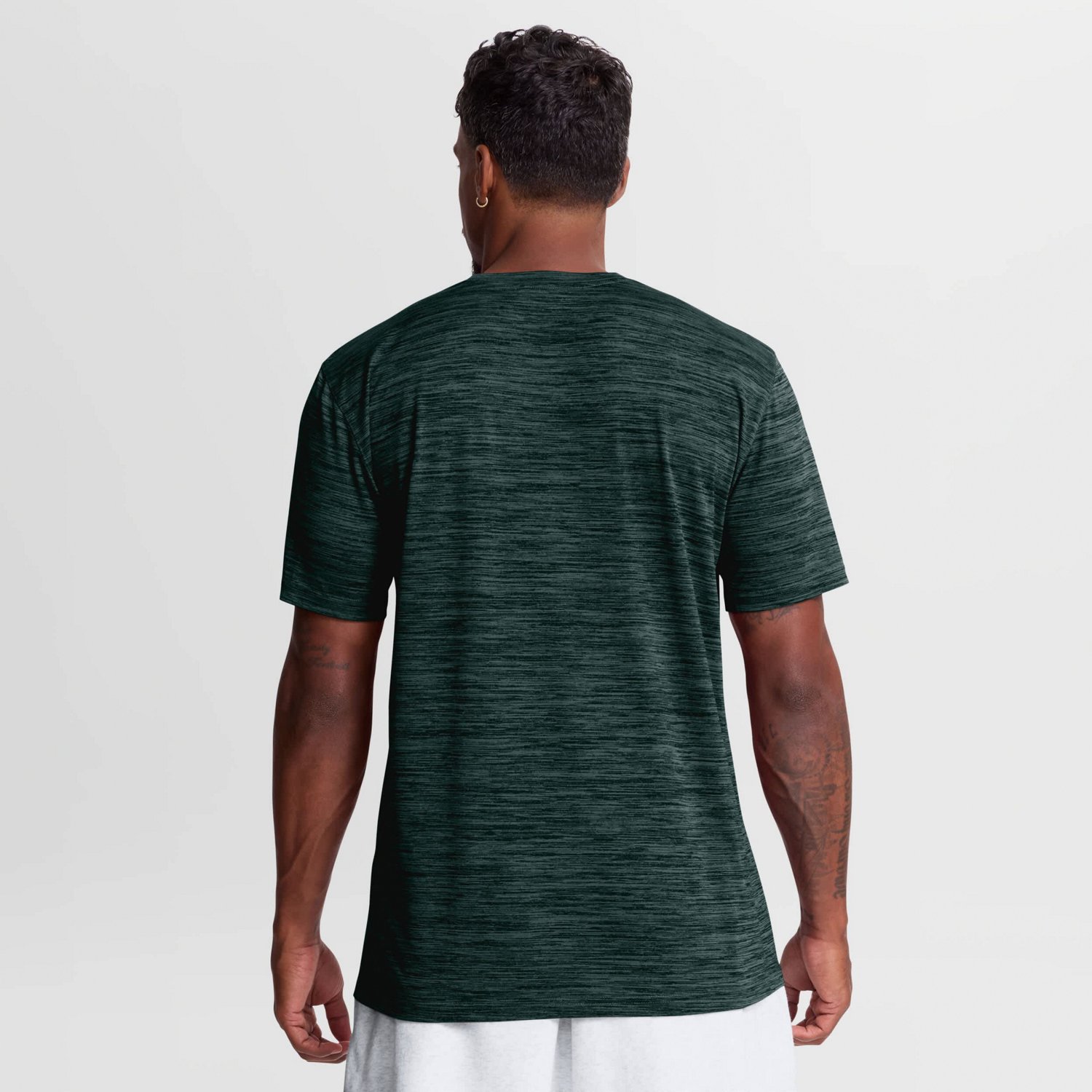 Nike Athletics Authentic Collection Velocity Dri-FIT T-Shirt - view number 2