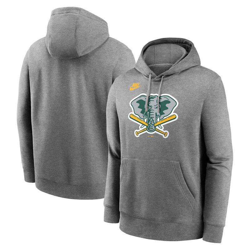 Nike Athletics Coop… - image