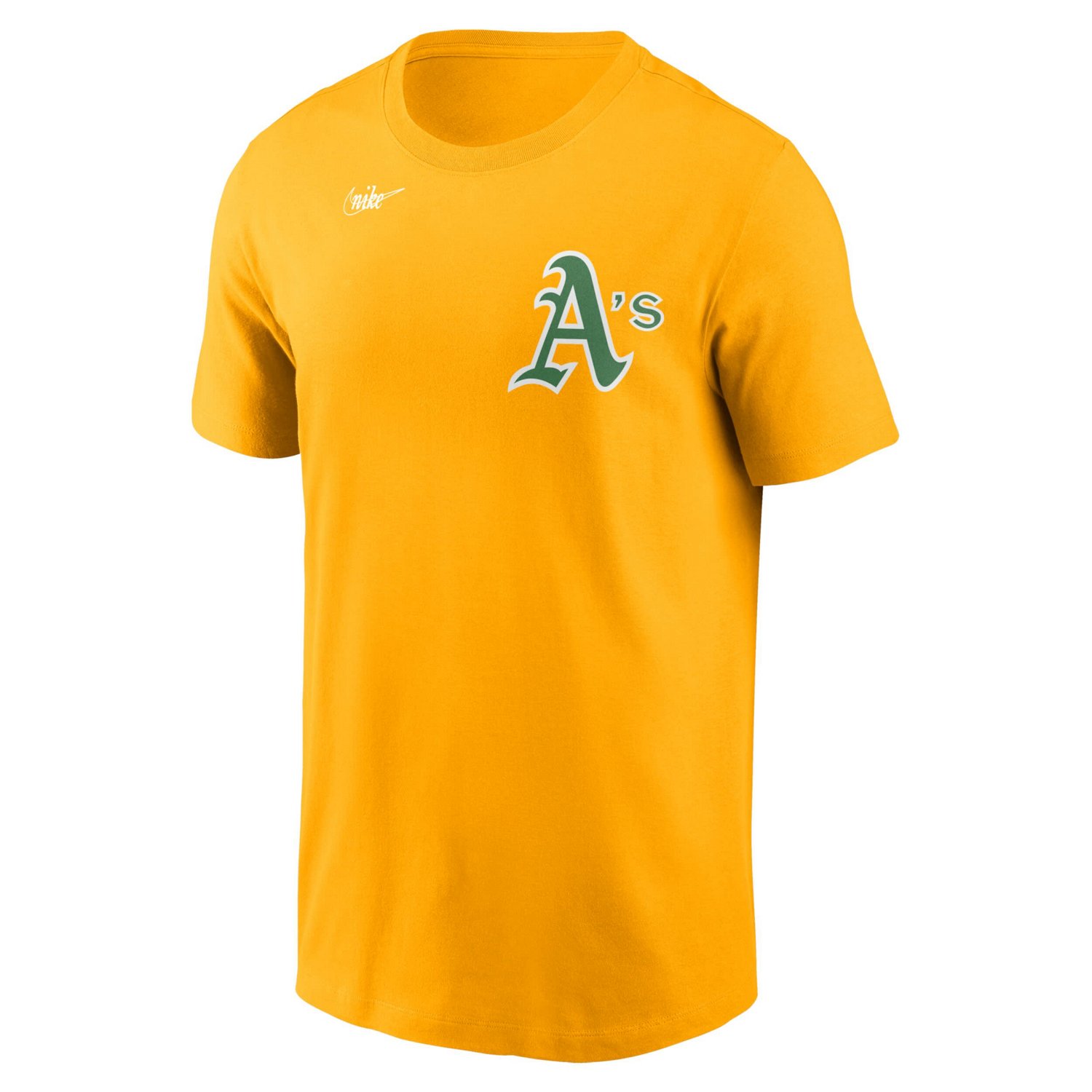 Nike Athletics Cooperstown Wordmark T-Shirt - view number 2