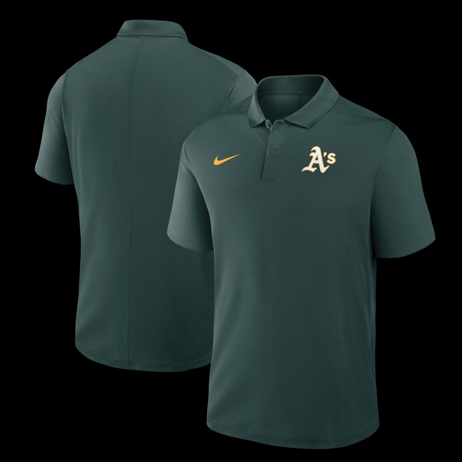 Nike Athletics Dri-FIT Victory Polo