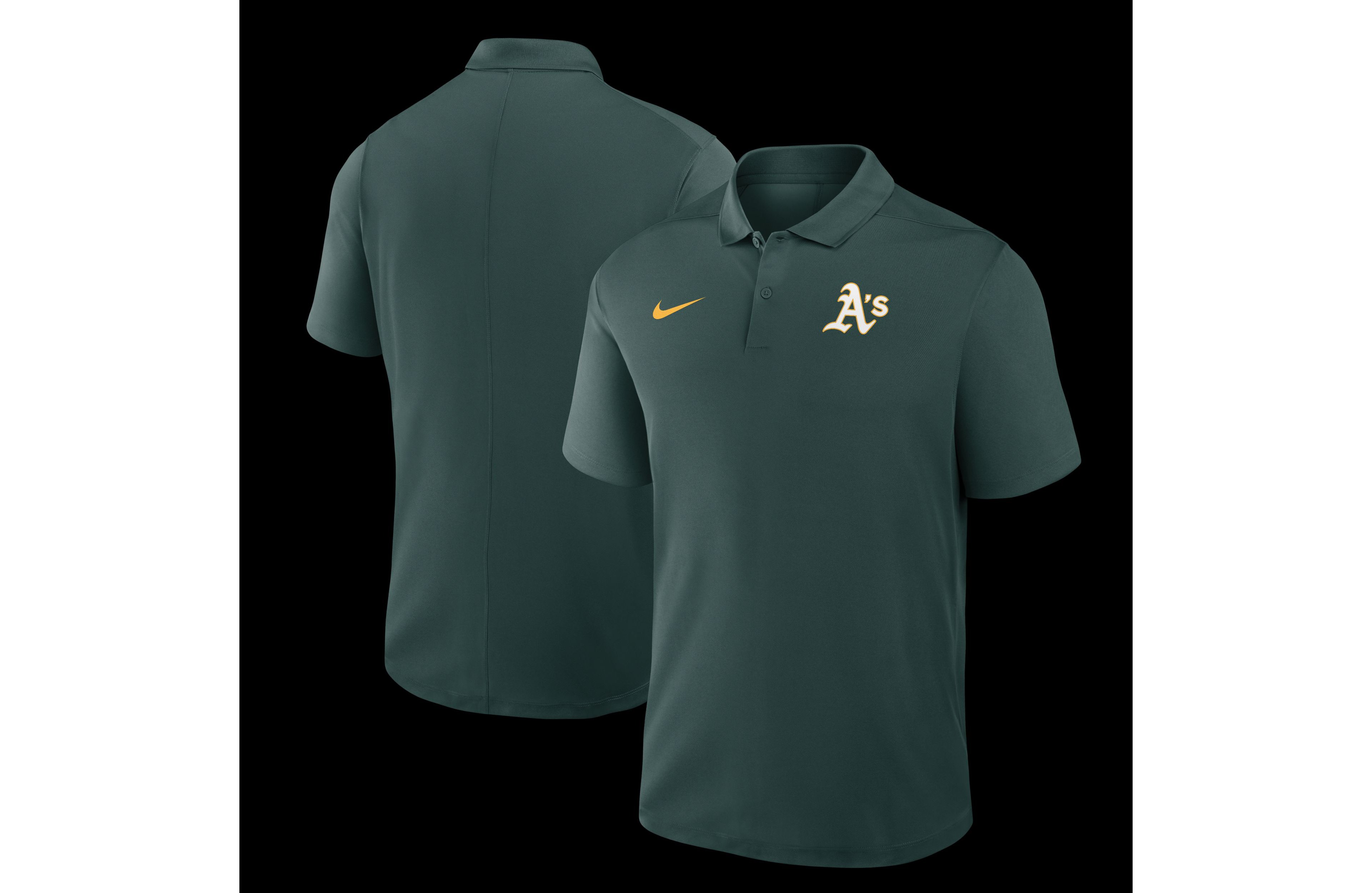 Nike Athletics Dri-FIT Victory Polo