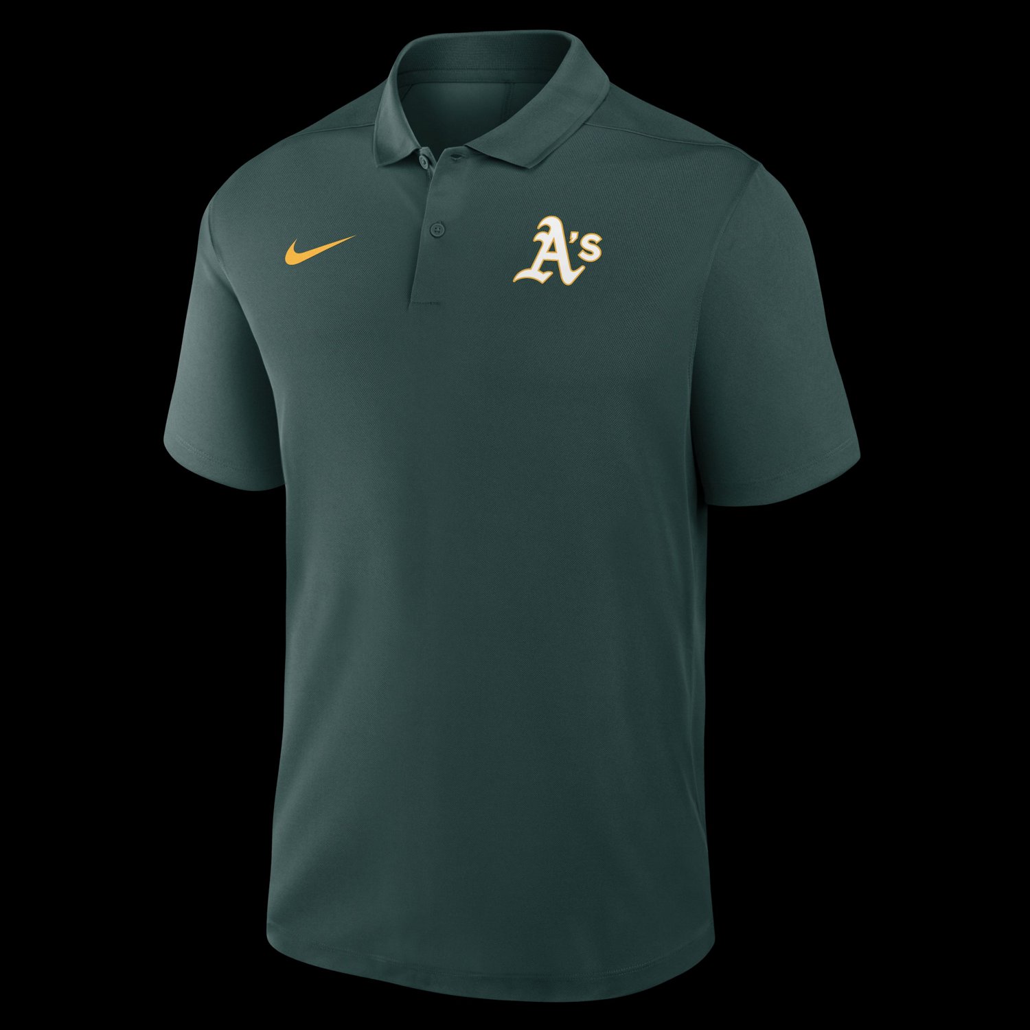 Nike Athletics Dri-FIT Victory Polo
