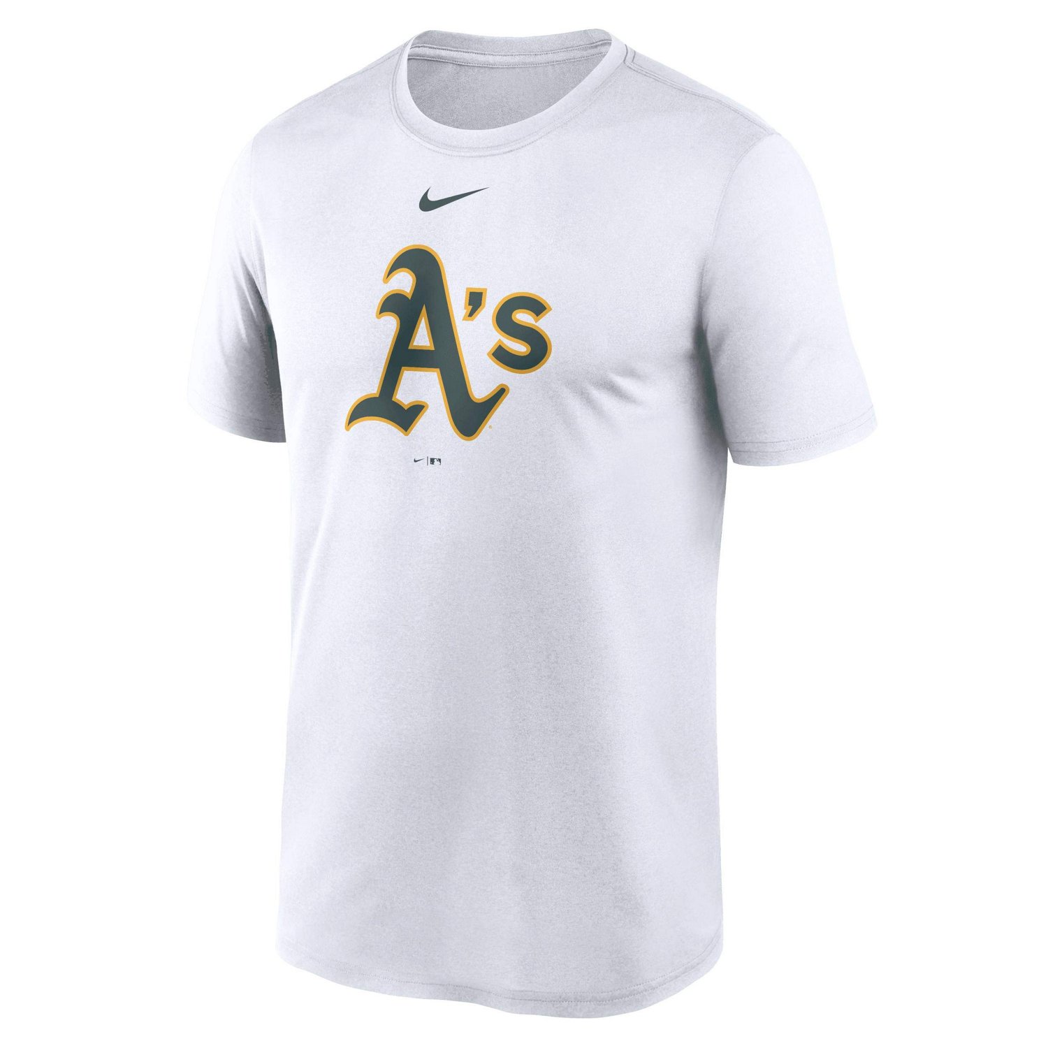 Nike Athletics New Legend Dri-FIT T-Shirt - view number 2