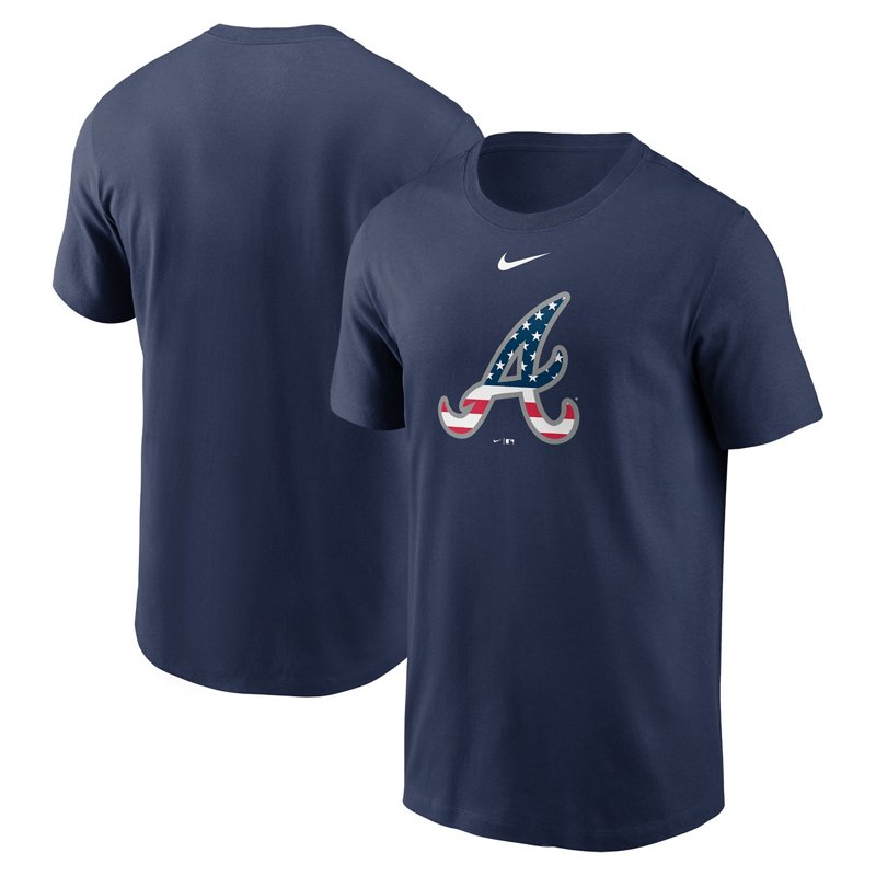 Nike Atlanta Braves… - image