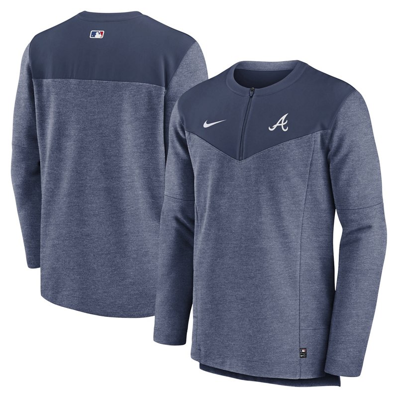 Nike Atlanta Braves… - image