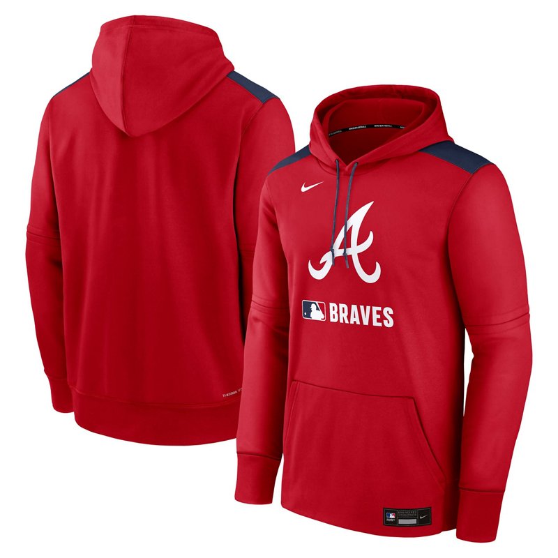 Nike Atlanta Braves… - image
