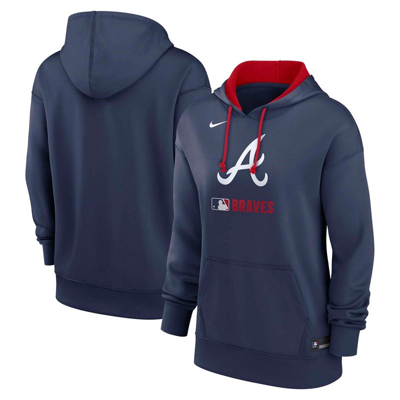 Nike Atlanta Braves… - image