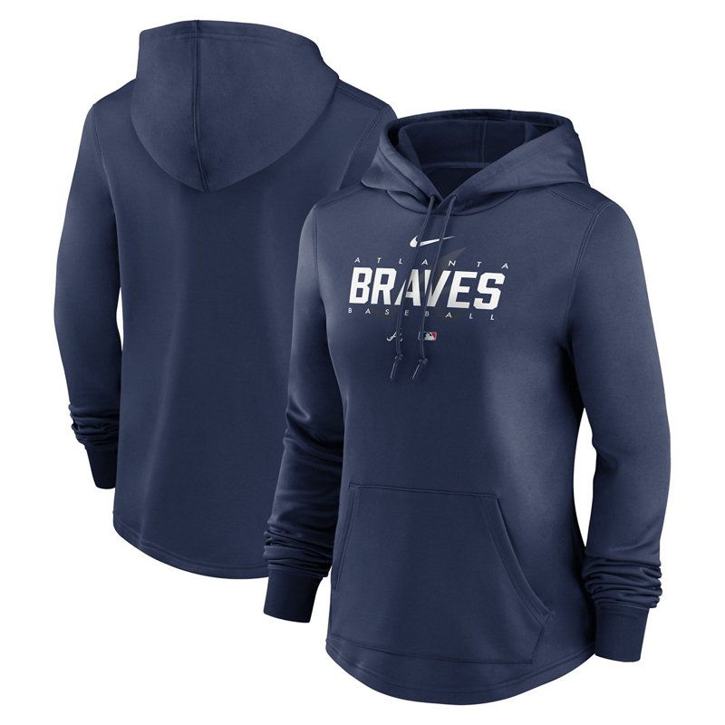 Nike Atlanta Braves… - image