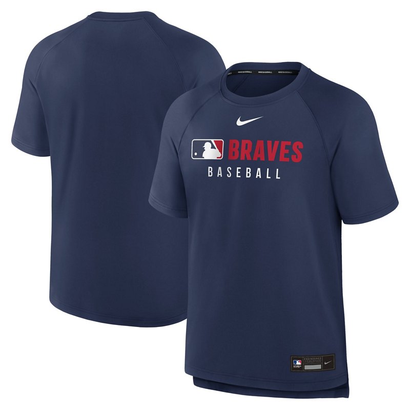 Nike Atlanta Braves… - image