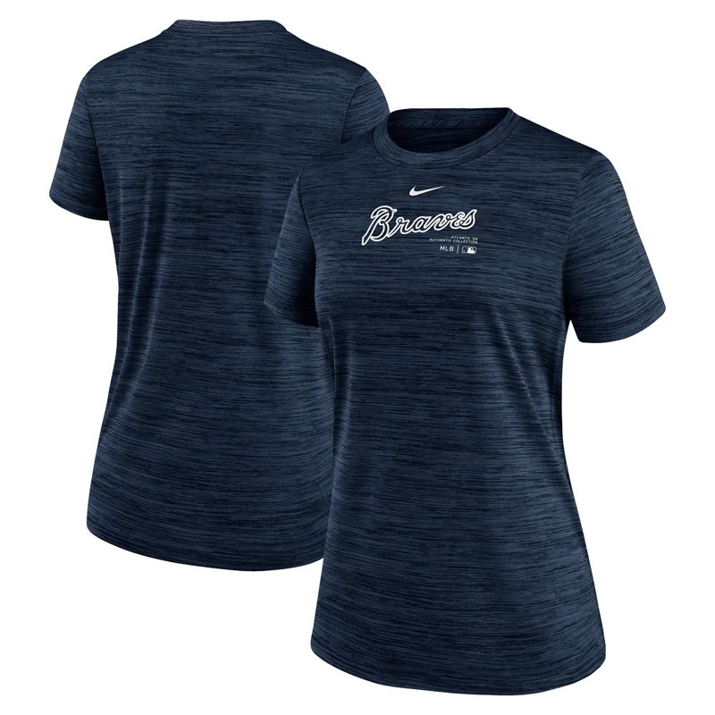 Nike Atlanta Braves… - image