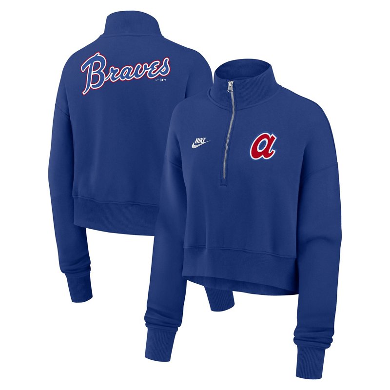 Nike Atlanta Braves… - image