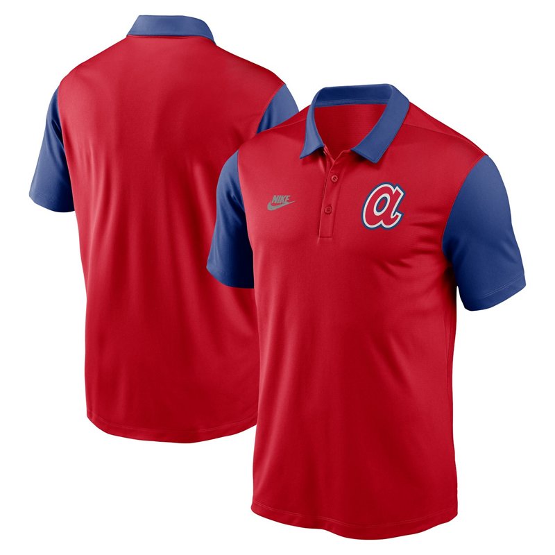 Nike Atlanta Braves… - image