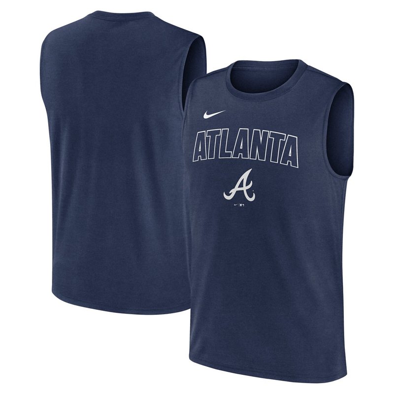 Nike Atlanta Braves… - image