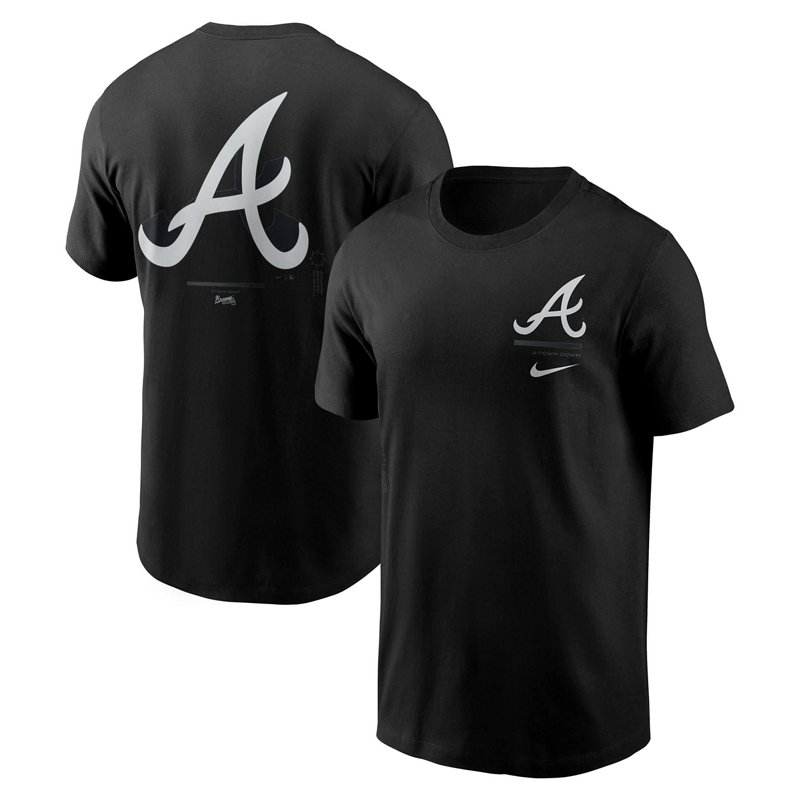Nike Atlanta Braves… - image