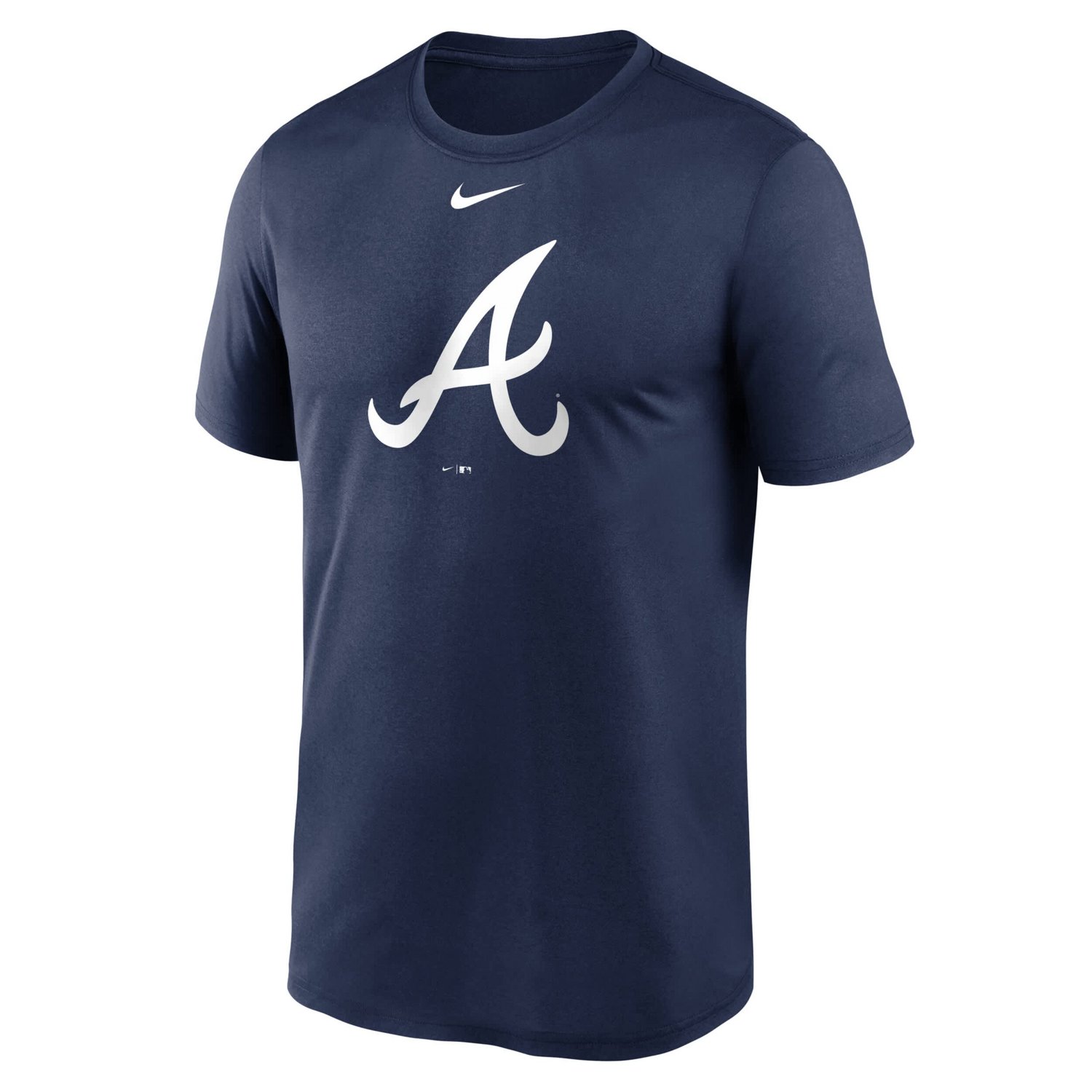 Nike Atlanta Braves New Legend Dri-FIT T-Shirt