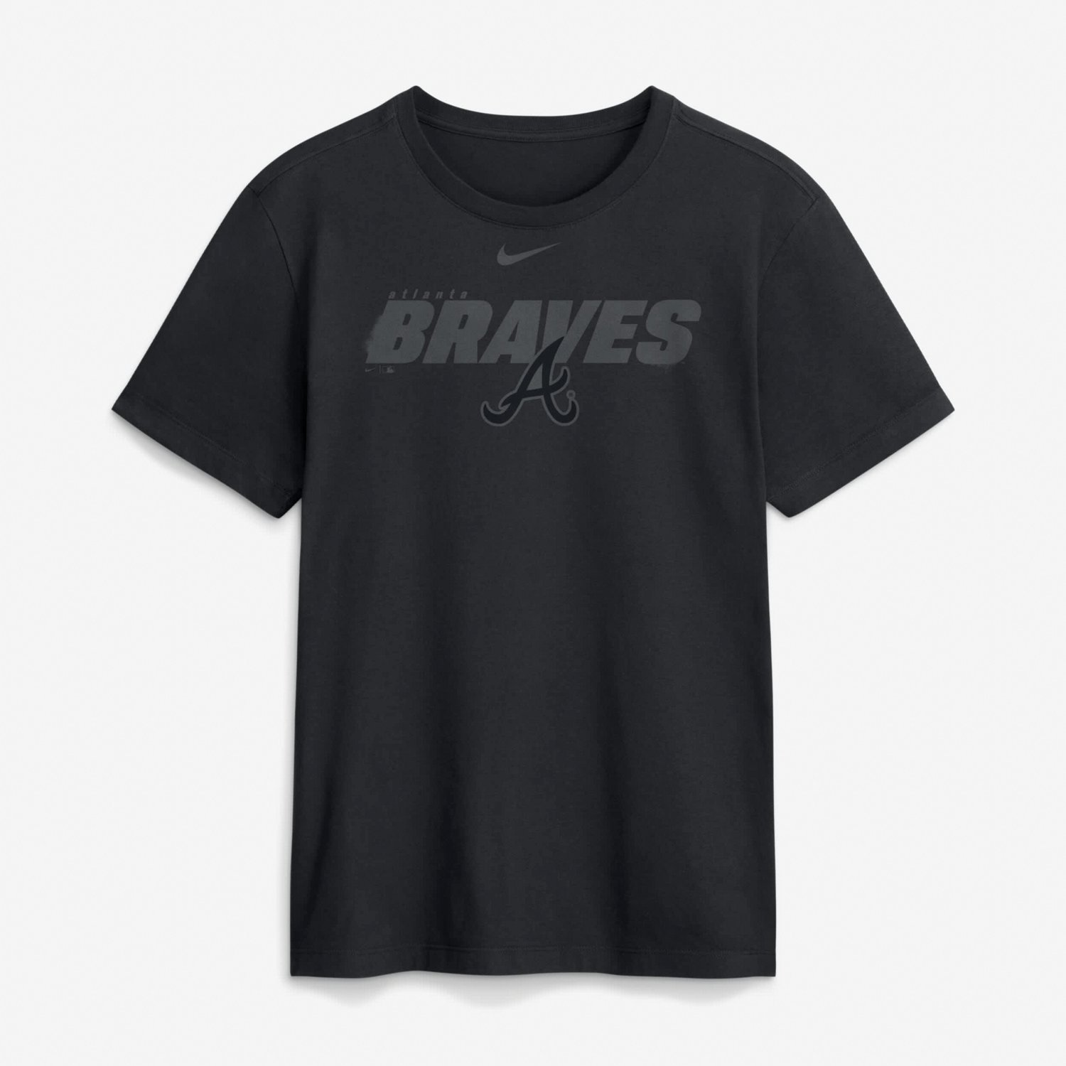 Nike Atlanta Braves Tonal Club T-Shirt
