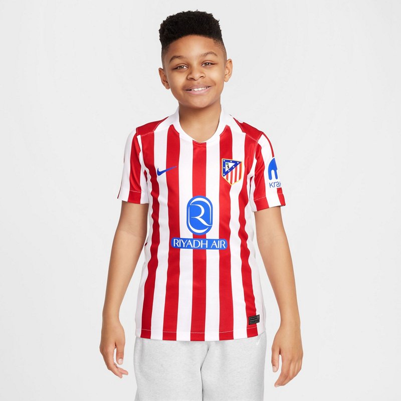 Nike Atletico De Ma… - image