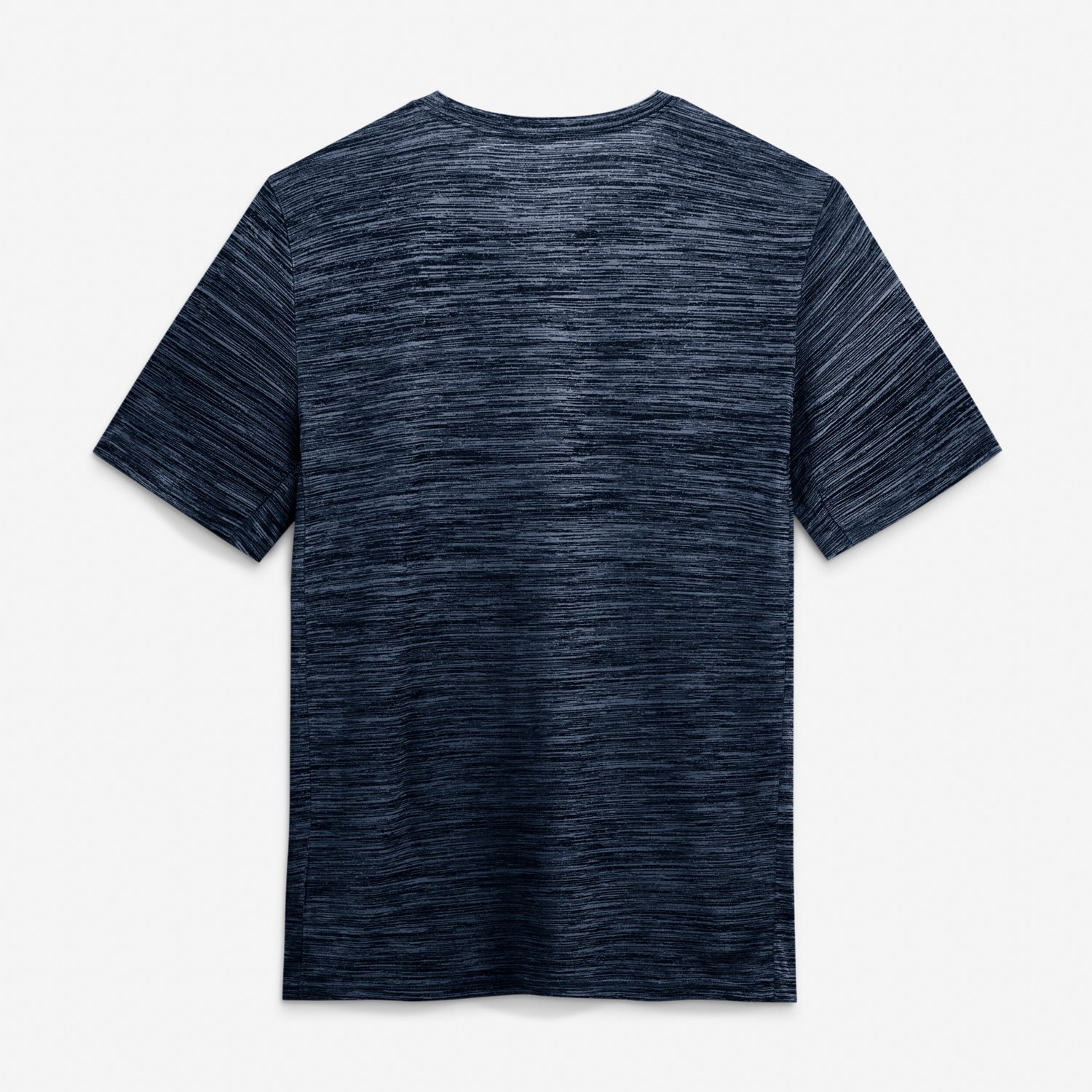 Nike Auburn Tigers Primetime Arch Logo Velocity Dri-FIT T-Shirt - view number 2