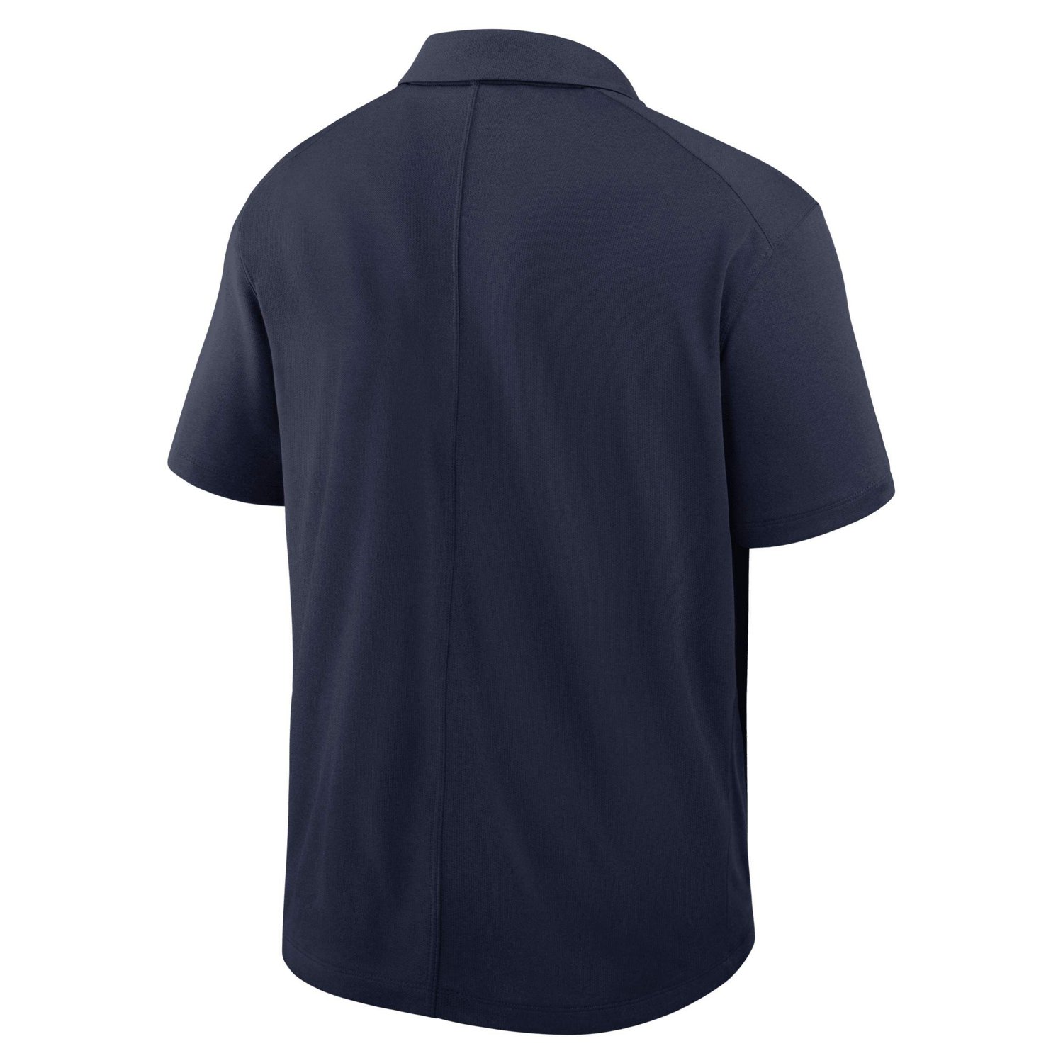 Nike Auburn Tigers Primetime Victory Plus Dri-FIT Polo - view number 3