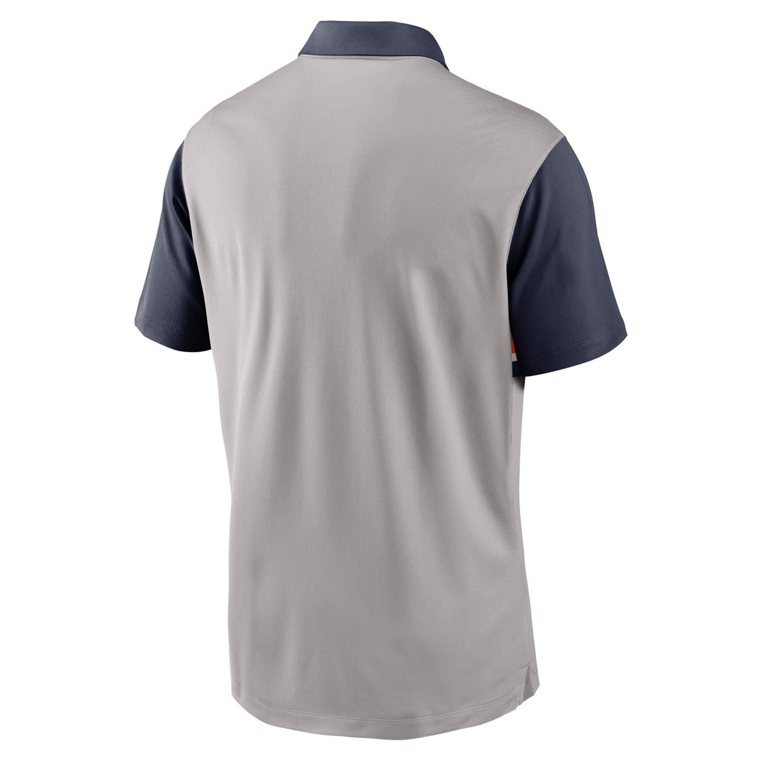 Nike Auburn Tigers Vapor Dri-FIT Polo