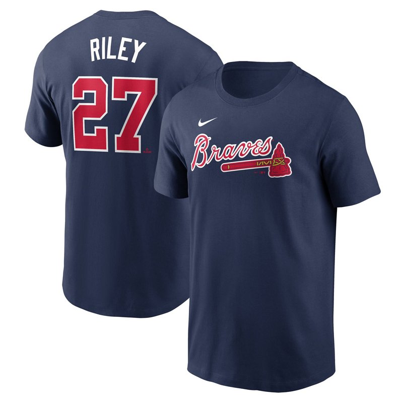 Nike Austin Riley A… - image