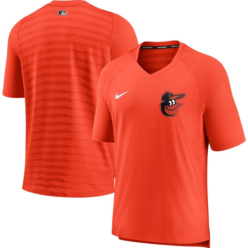 Nike Baltimore Orio… - image