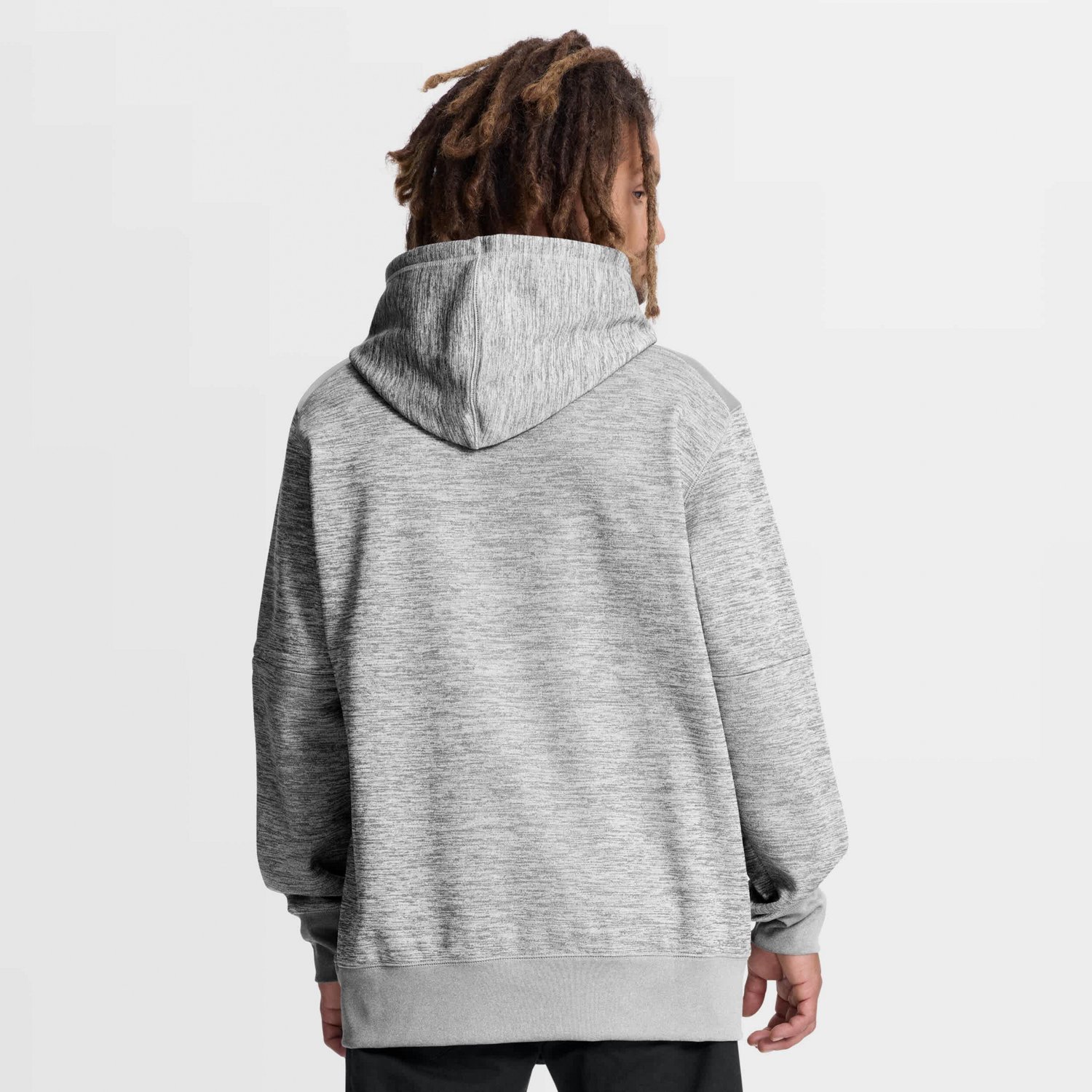 Nike Baltimore Orioles Authentic Collection Therma-FIT Hoodie - view number 2