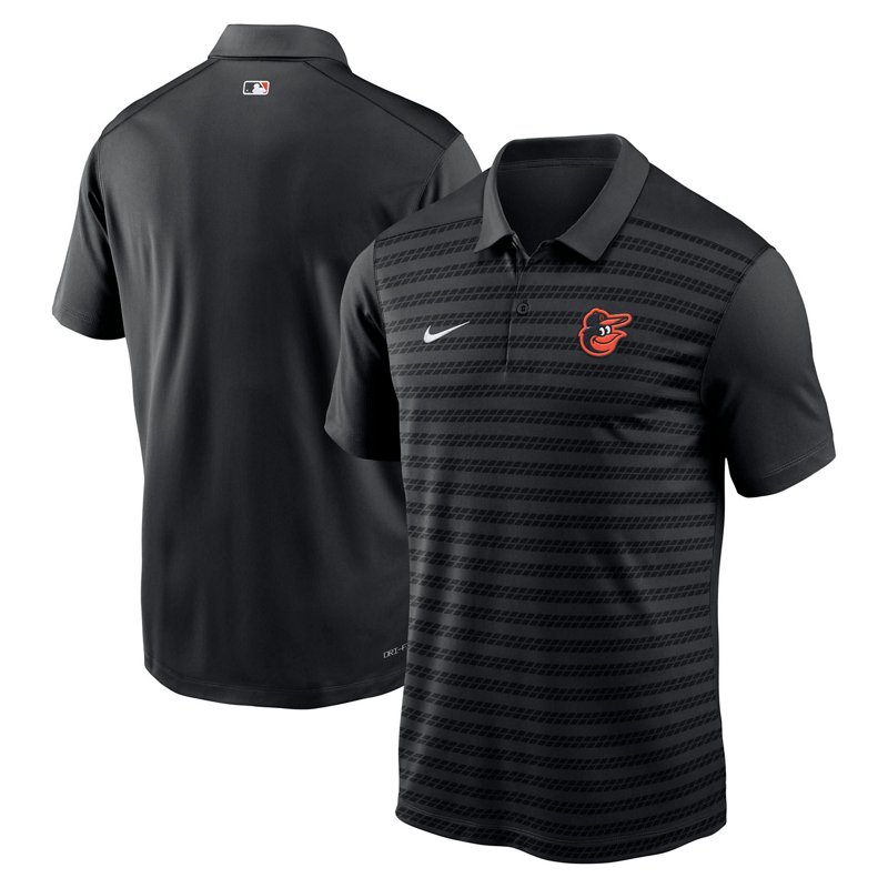 Nike Baltimore Orio… - image