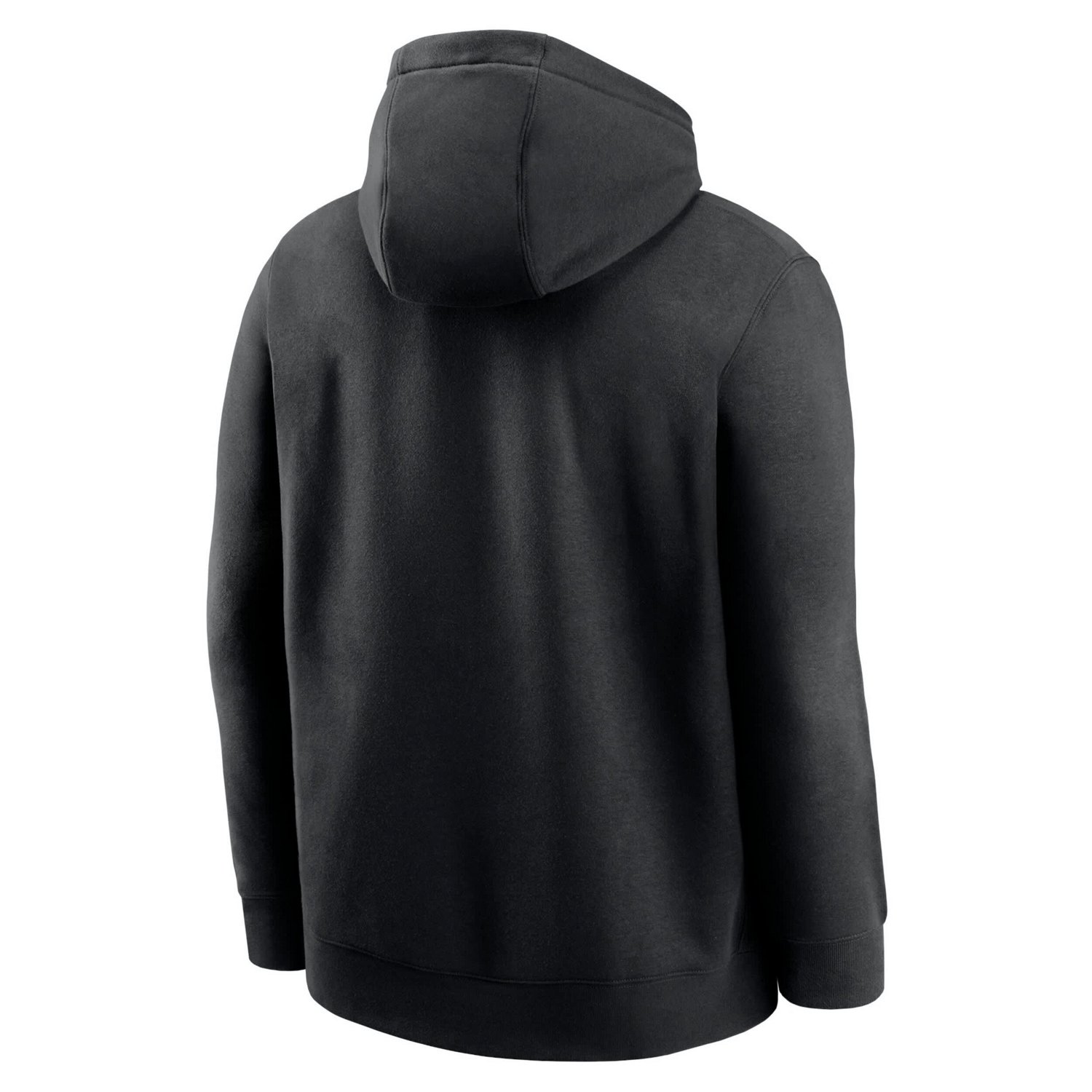 Nike Baltimore Orioles Club Stack Pullover Hoodie - view number 3
