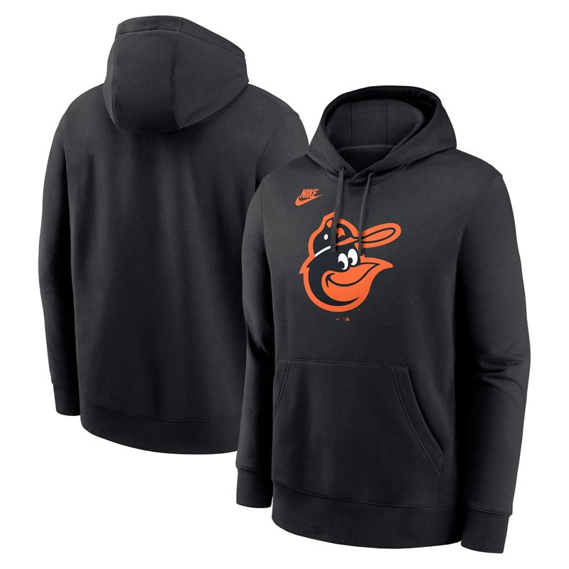 Nike Baltimore Orio… - image