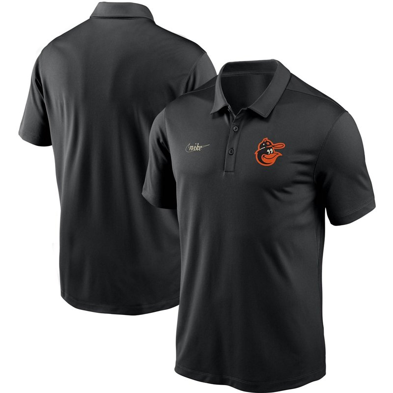 Nike Baltimore Orio… - image