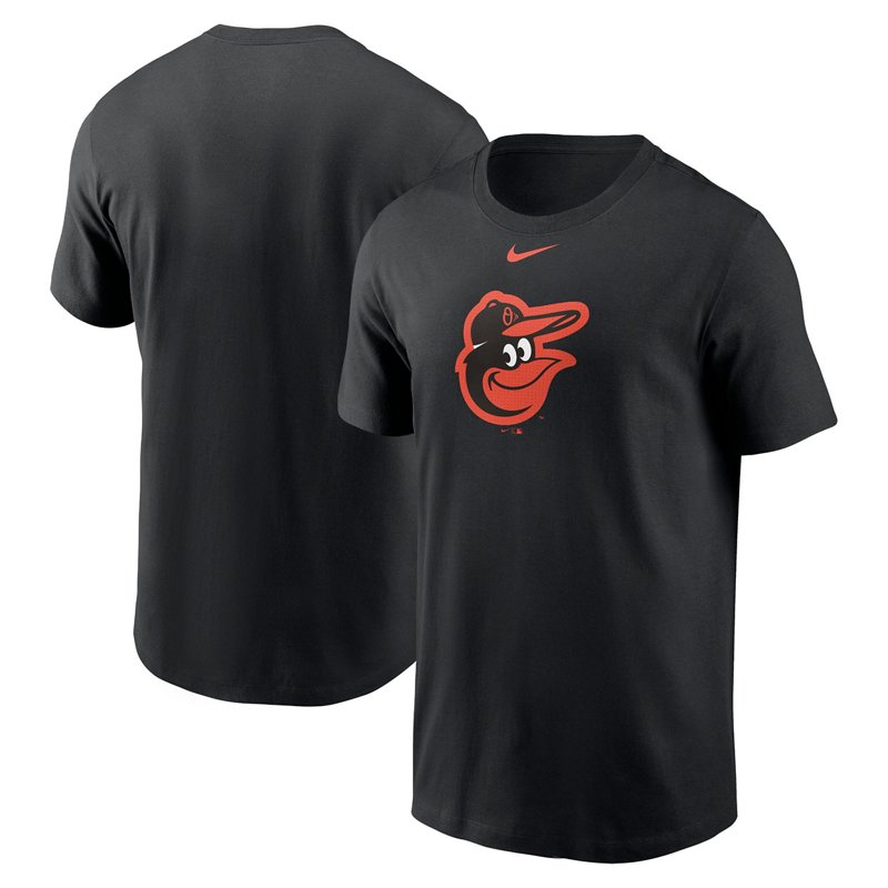 Nike Baltimore Orio… - image