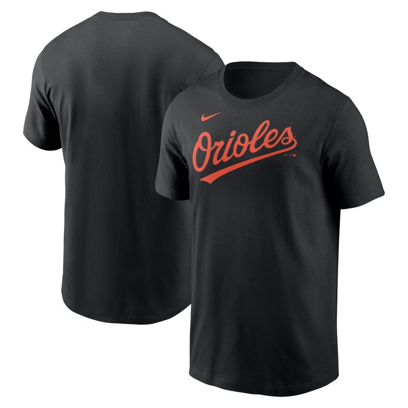 Nike Baltimore Orio… - image