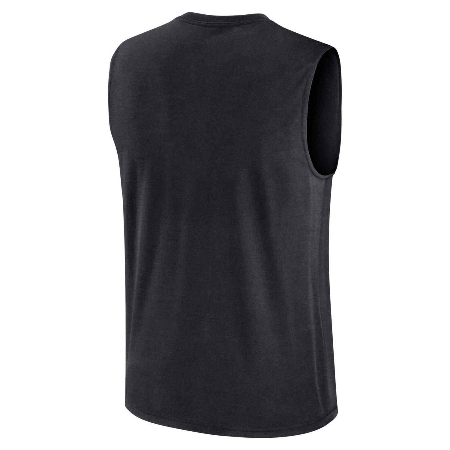 Nike Baltimore Orioles Knockout Performance Muscle Tank Top - view number 3